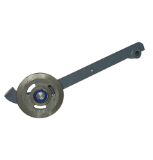 Ролик 10.01.30.090 натяжной колос.элеватора