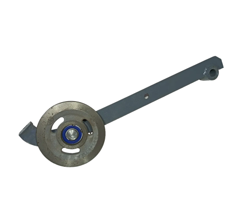 Ролик 10.01.30.090 натяжной колос.элеватора