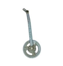 Ролик 10.01.30.740 натяжной заднего контрпривода