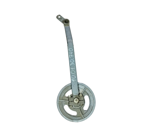 Ролик 10.01.30.740 натяжной заднего контрпривода