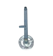 Ролик 10.14.00.060 натяжной (шкив)