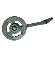 Ролик 10Б.01.30.120 2-х руч.