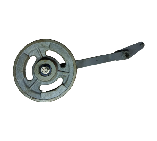 Ролик 10Б.01.30.120 2-х руч.