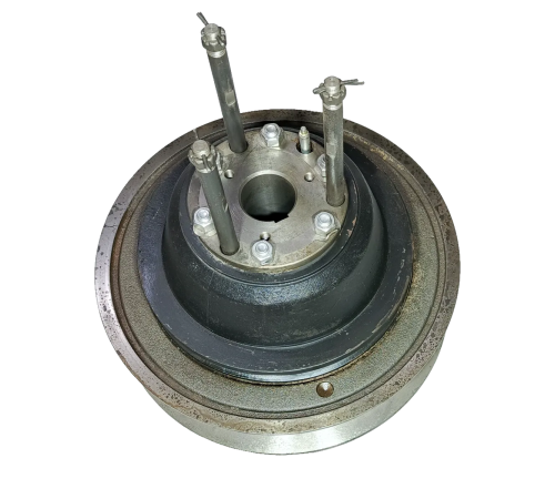 Шкив 145.15.12.000