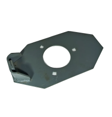 Пластина 10.01.54.070