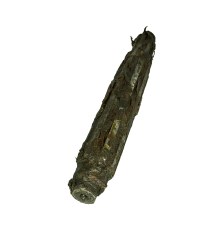 Вал 54-60635 вторичный КПП