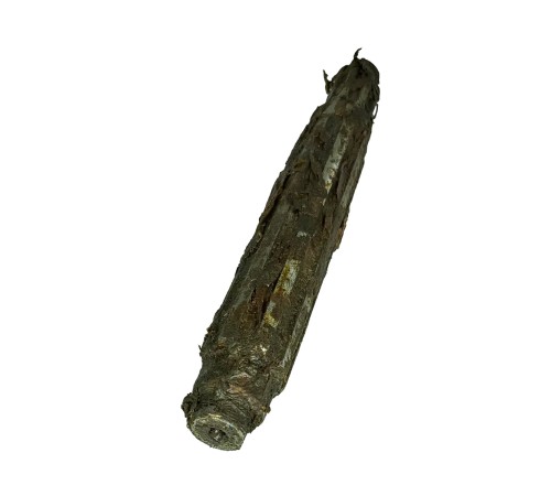 Вал 54-60635 вторичный КПП