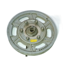 Шкив 3518060-18130