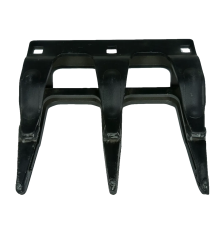 Палец 16503.01 тройной 12 мм