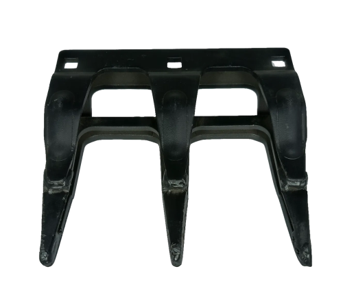 Палец 16503.01 тройной 12 мм