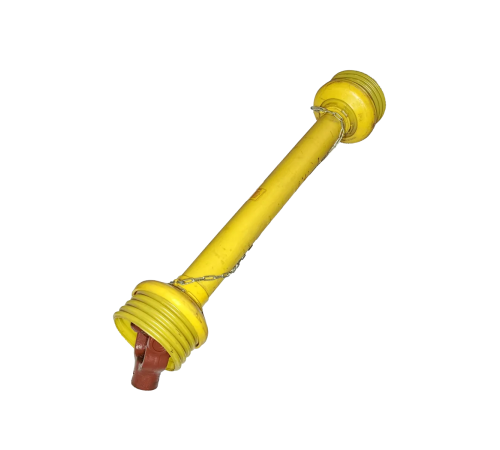 Вал карданный 10.040.2000-05.04 (КИР 1,5) С10.040.090.140.115.265