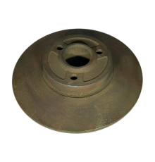 Диск ЖКС 01.105А верх.вариат. (со ступ.)