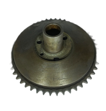 Диск ведущий ЖКС 01.740