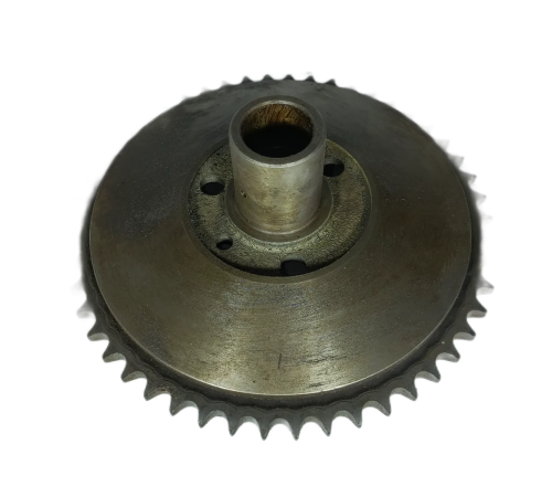 Диск ведущий ЖКС 01.740