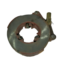 Диск МК-23М.03.030 нажимной тормоза колеса
