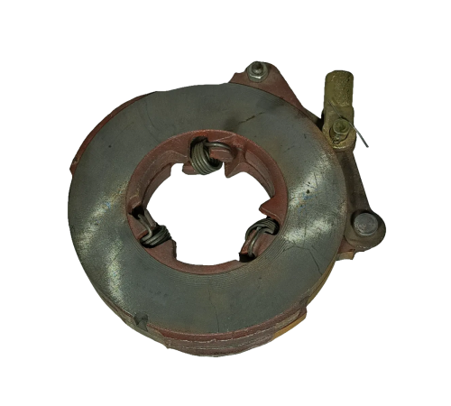 Диск МК-23М.03.030 нажимной тормоза колеса