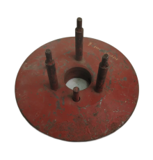 Диск Н.065.15.010 ведомый