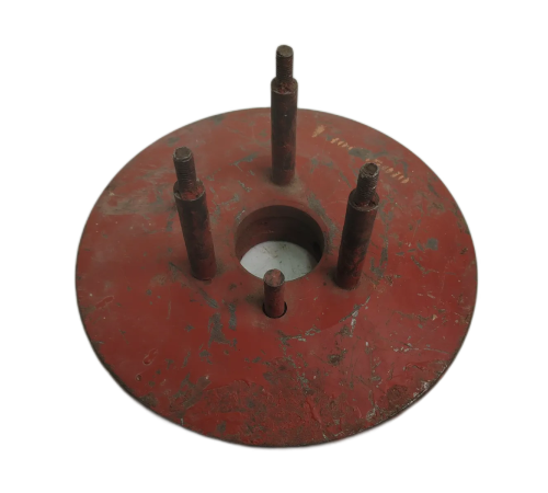 Диск Н.065.15.010 ведомый