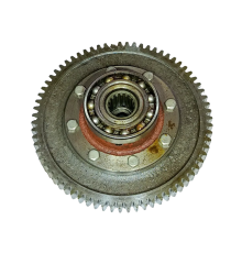 Дифференциал 54-4-2А