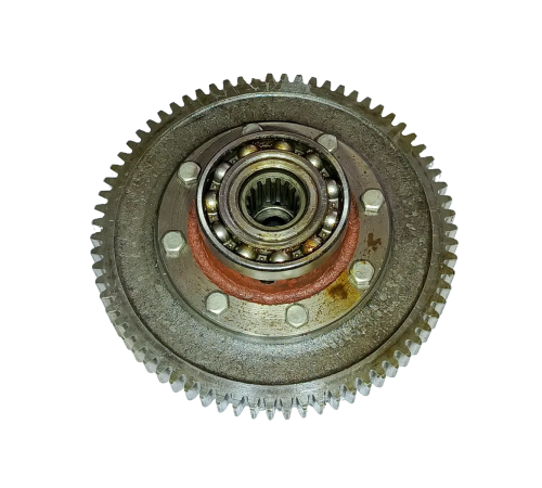 Дифференциал 54-4-2А