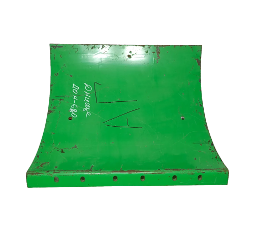 Днище 100.06.00.050 измельч.аппарата