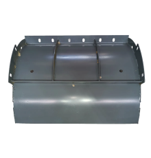 Днище 100.06.00.850 измельч.аппарата (с2000г.)