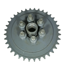 Муфта 181.03.40.620 предохранит.