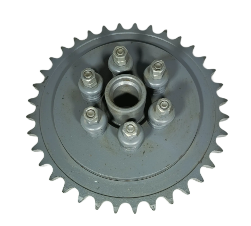 Муфта 181.03.40.620 предохранит.