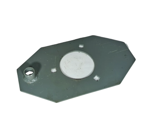 Пластина 142.50.02.070