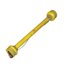 Вал карданный 10.016.6000-33.33