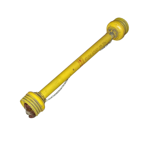 Вал карданный 10.016.6000-33.33