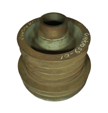 Шкив ИНК-1059-01 двигателя Д-442