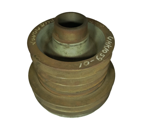 Шкив ИНК-1059-01 двигателя Д-442