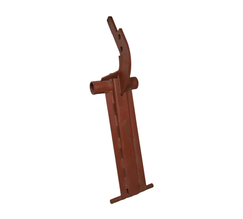 Кронштейн 3518050-121040 башмака