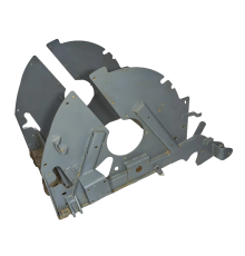 Каркас 100.06.01.000Ж аппарата измельч