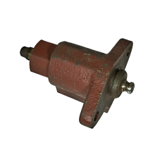 Клапан КДН 00.000 дрос.настраиваемый