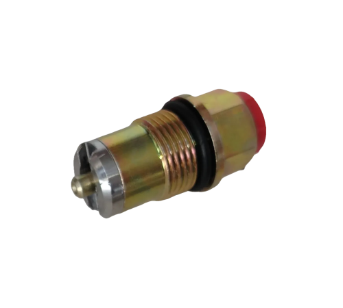 Клапан РМ 50.01.200 запорный