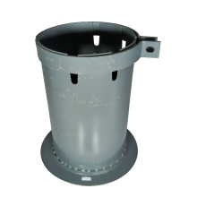 Кожух 10.01.30.890А