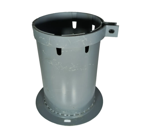 Кожух 10.01.30.890А