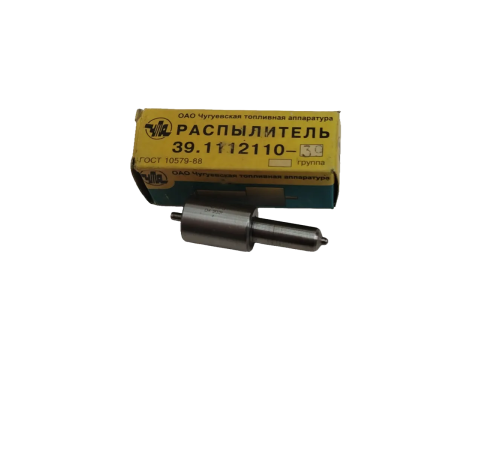 Распылитель 39-1112110-04