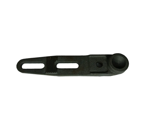 Щека Н 069.01.016 шатуна ЖВН наружн.