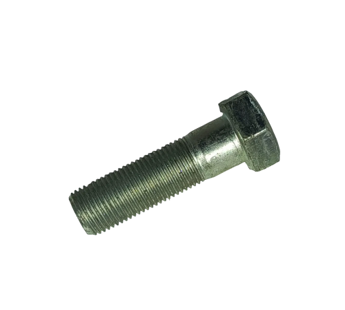 Болт М16х1,5х55