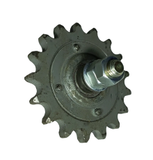 Звездочка 10.08.01.930 (z=17)