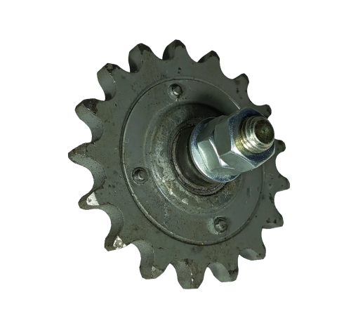 Звездочка 10.08.01.930 (z=17)