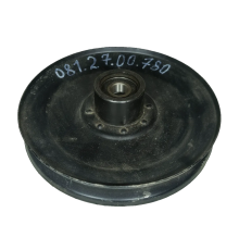 Шкив 081.27.00.780 натяжной