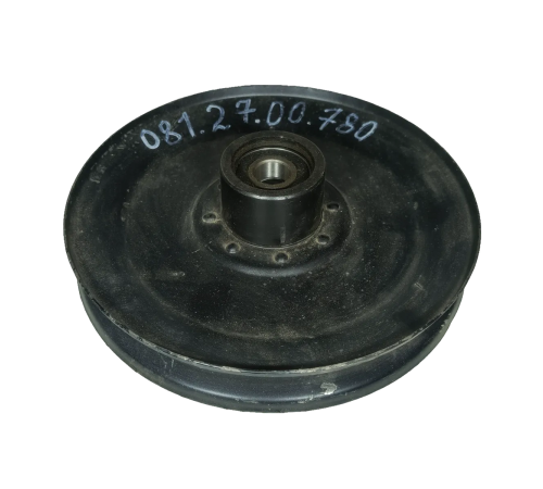 Шкив 081.27.00.780 натяжной