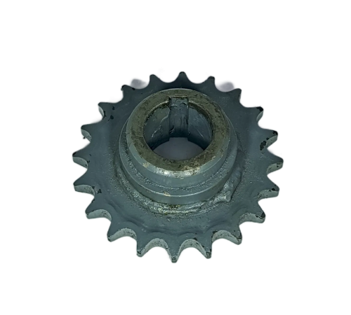 Звездочка 10.01.55.240 привода выгр.шнека