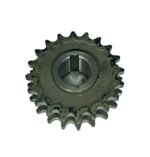 Звездочка 10.01.55.240 привода выгр.шнека