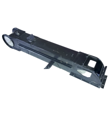 Кожух 10.01.54.010Б колос. элеватора