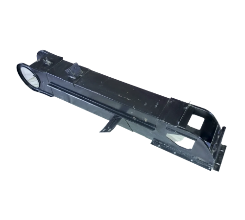 Кожух 10.01.54.010Б колос. элеватора